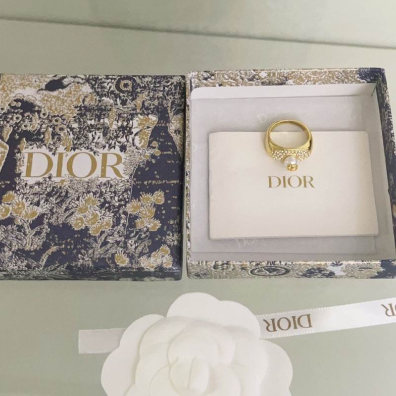 Dior Ring 07lyr106